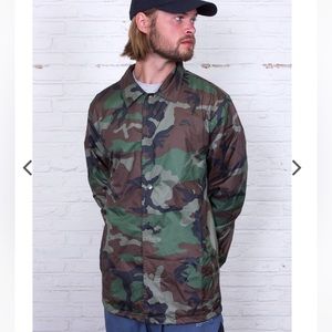 Nike SB shield jacket